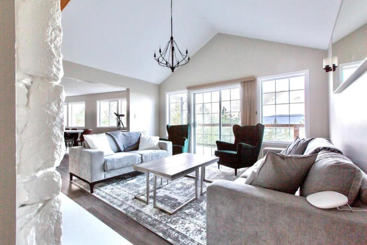 Stunning Home With Amazing Views Near The City Victoria Luaran gambar