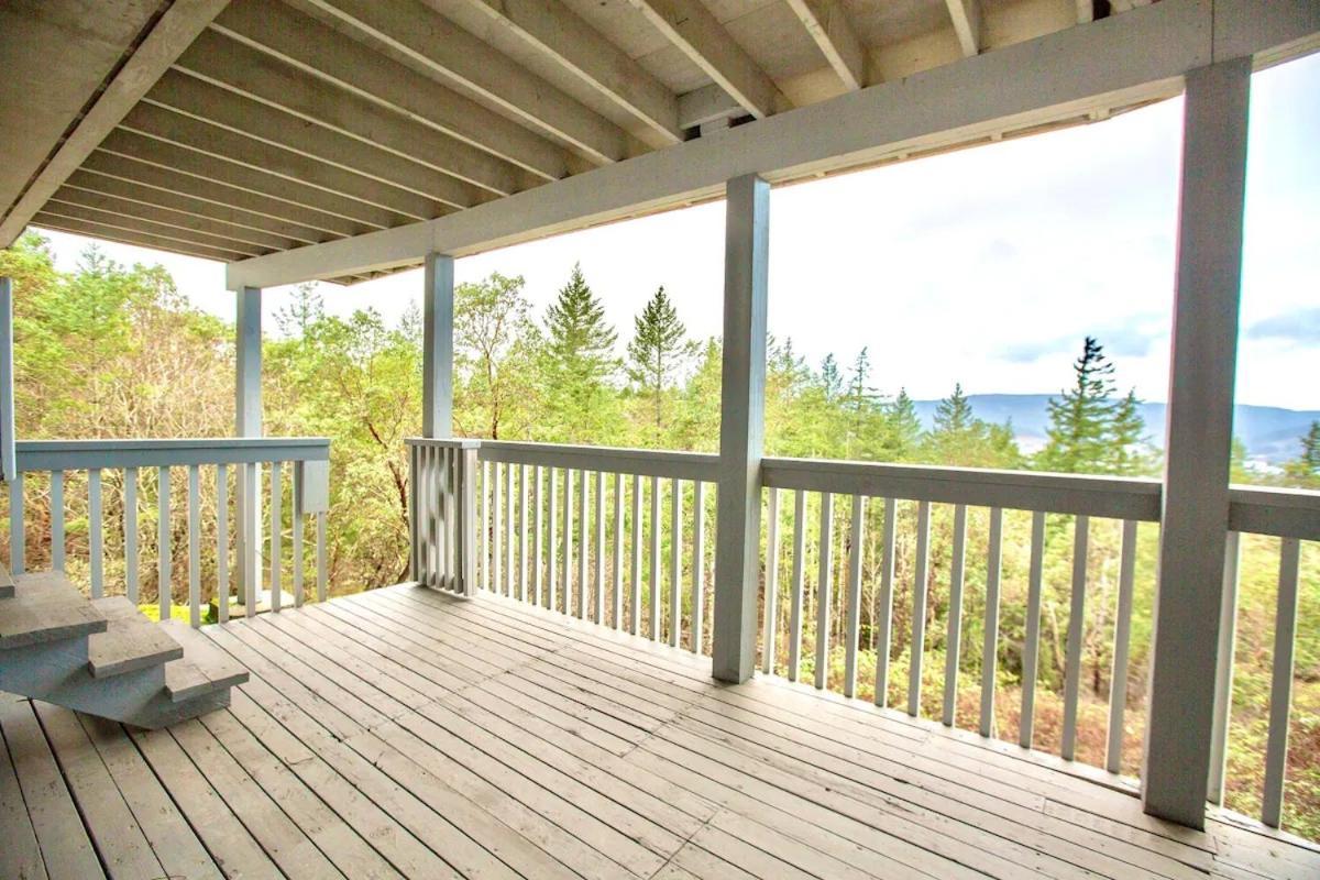 Stunning Home With Amazing Views Near The City Victoria Luaran gambar