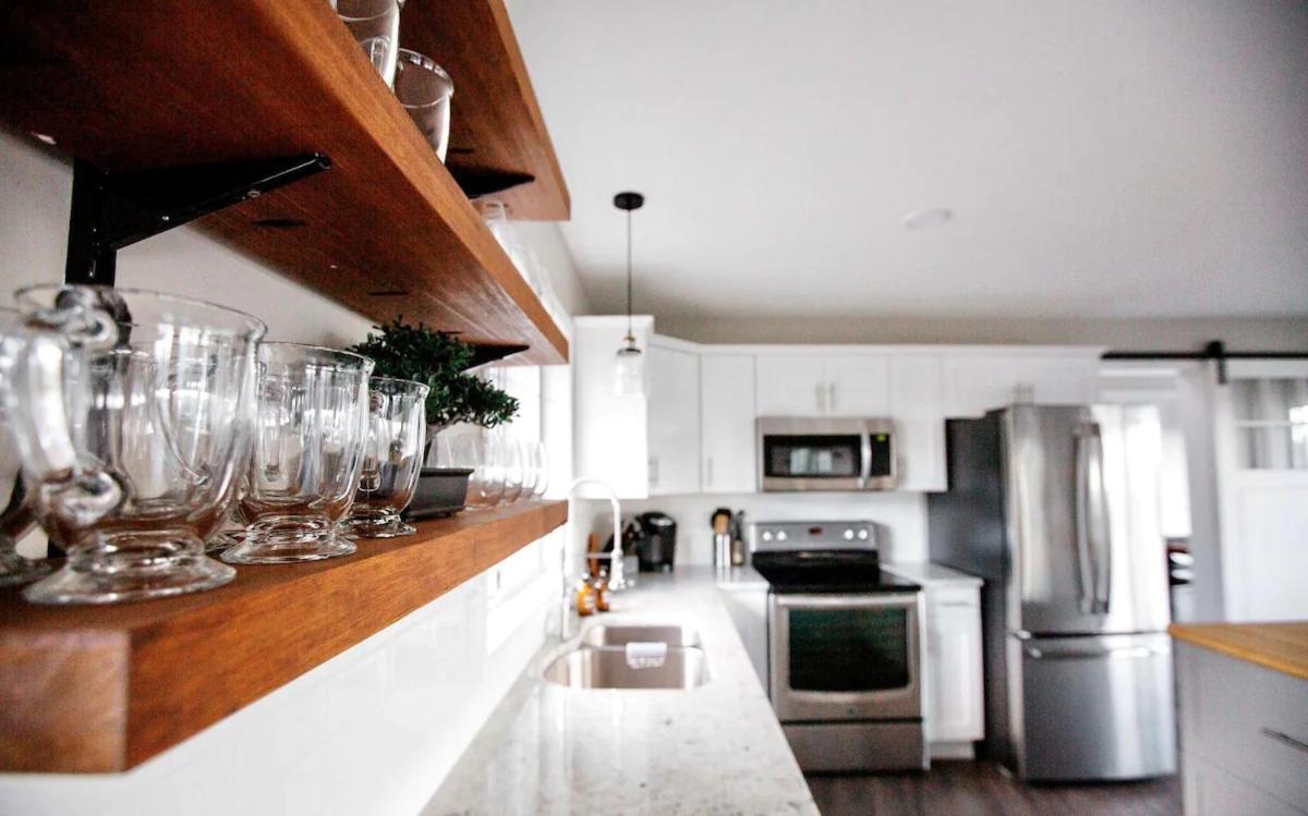 Stunning Home With Amazing Views Near The City Victoria Luaran gambar
