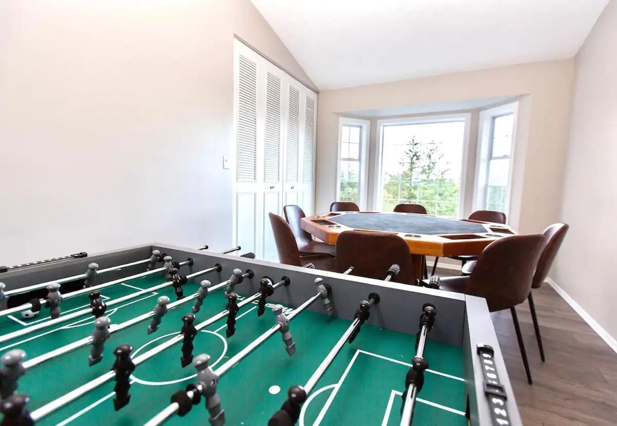 Stunning Home With Amazing Views Near The City Victoria Luaran gambar