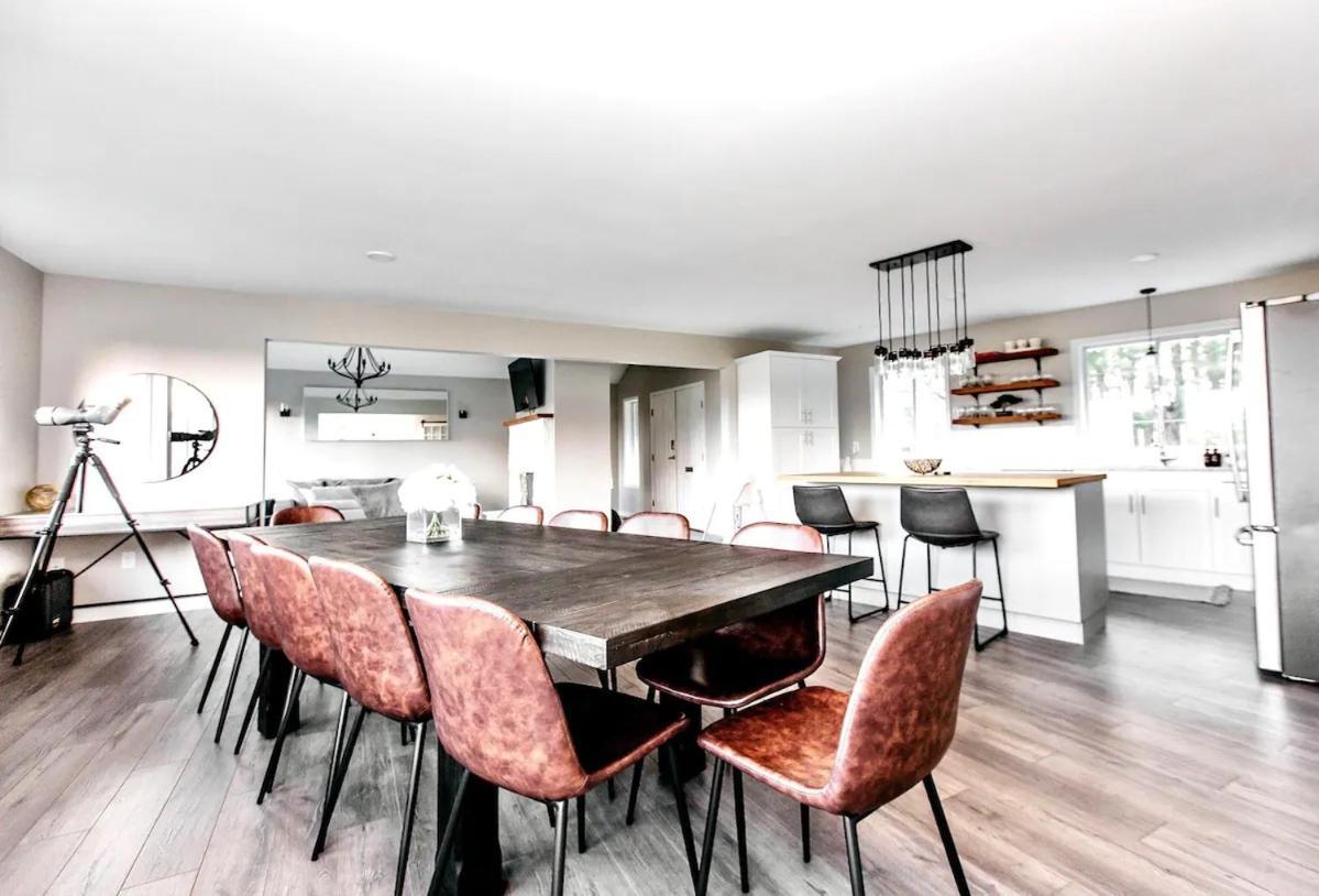 Stunning Home With Amazing Views Near The City Victoria Luaran gambar