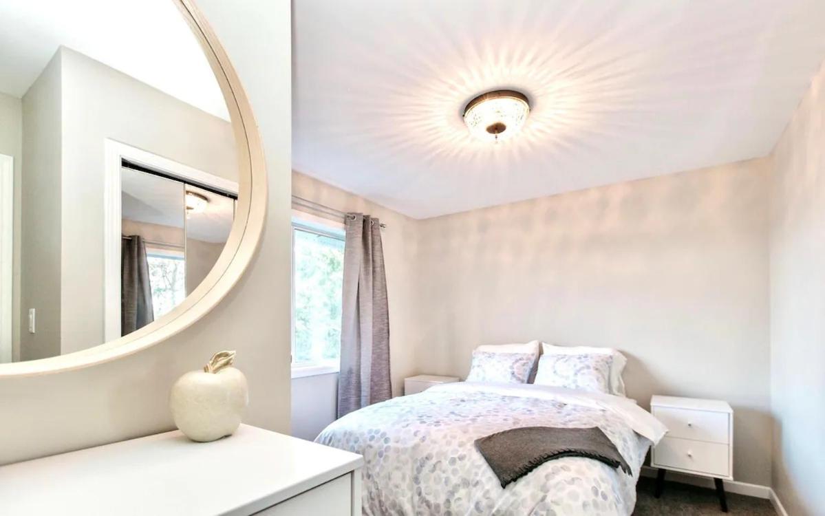 Stunning Home With Amazing Views Near The City Victoria Luaran gambar