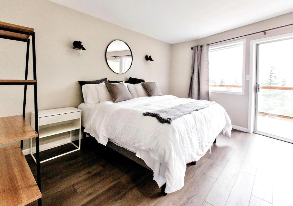 Stunning Home With Amazing Views Near The City Victoria Luaran gambar